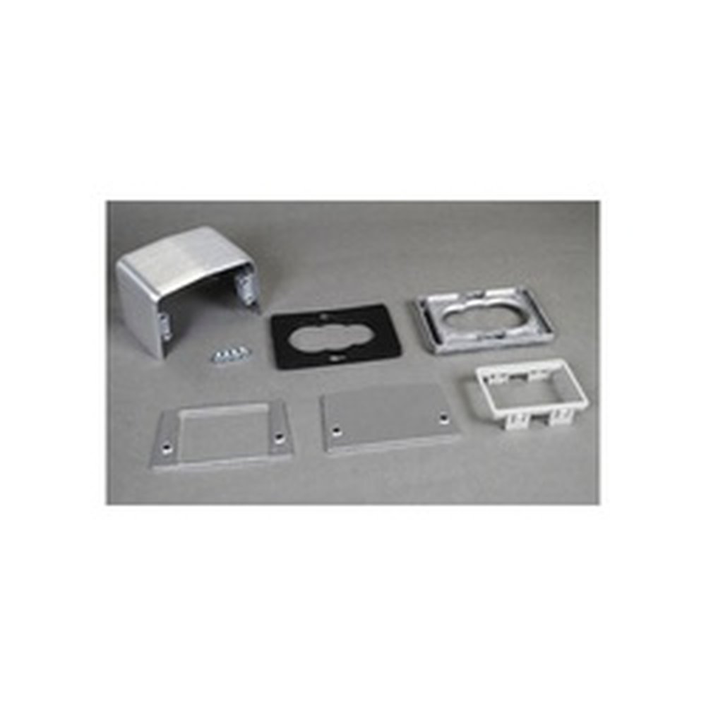 525ACT WALKER PDSTL FITTING (1) 6A