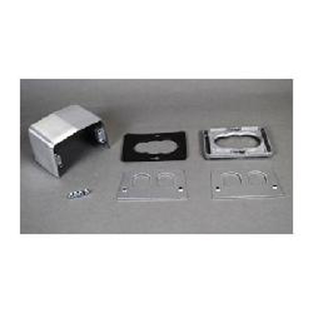 525G WALKER PDSTL FTG ONE DPLX OPNG