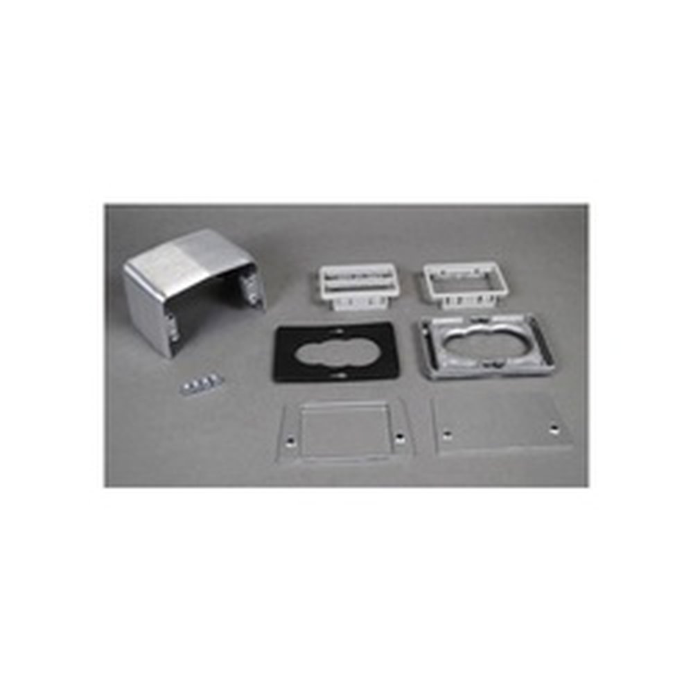 525RT WALKER PDSTL FTG (1) ORT OPNG