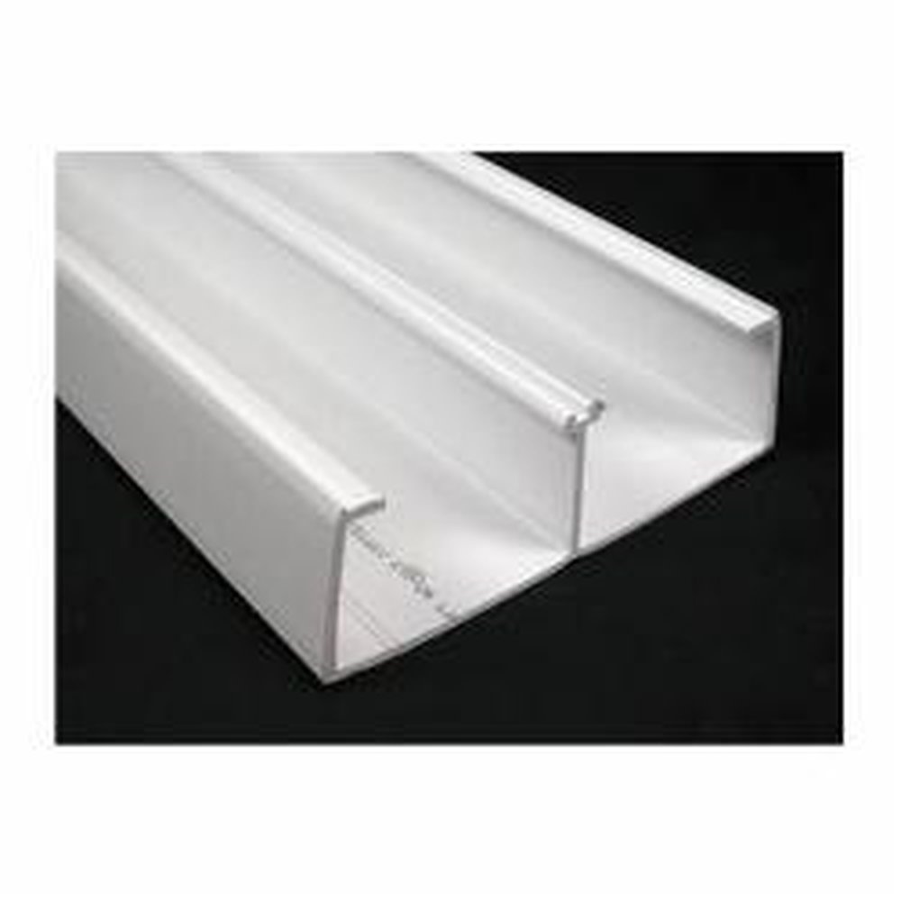 5400TB WMD TWO COMPARTMENT BASE 8FT