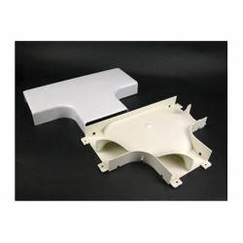 5415FO-WH WMD NM FIBERREADY DIV TEE