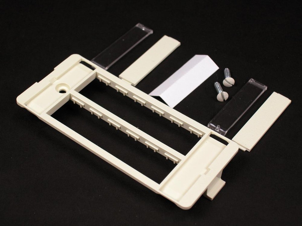 5507-6TJ WMD NM SIX TRACJACK