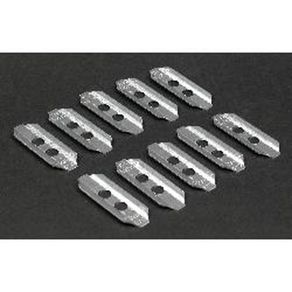 5701 WMD COUPLING 10/BOX..