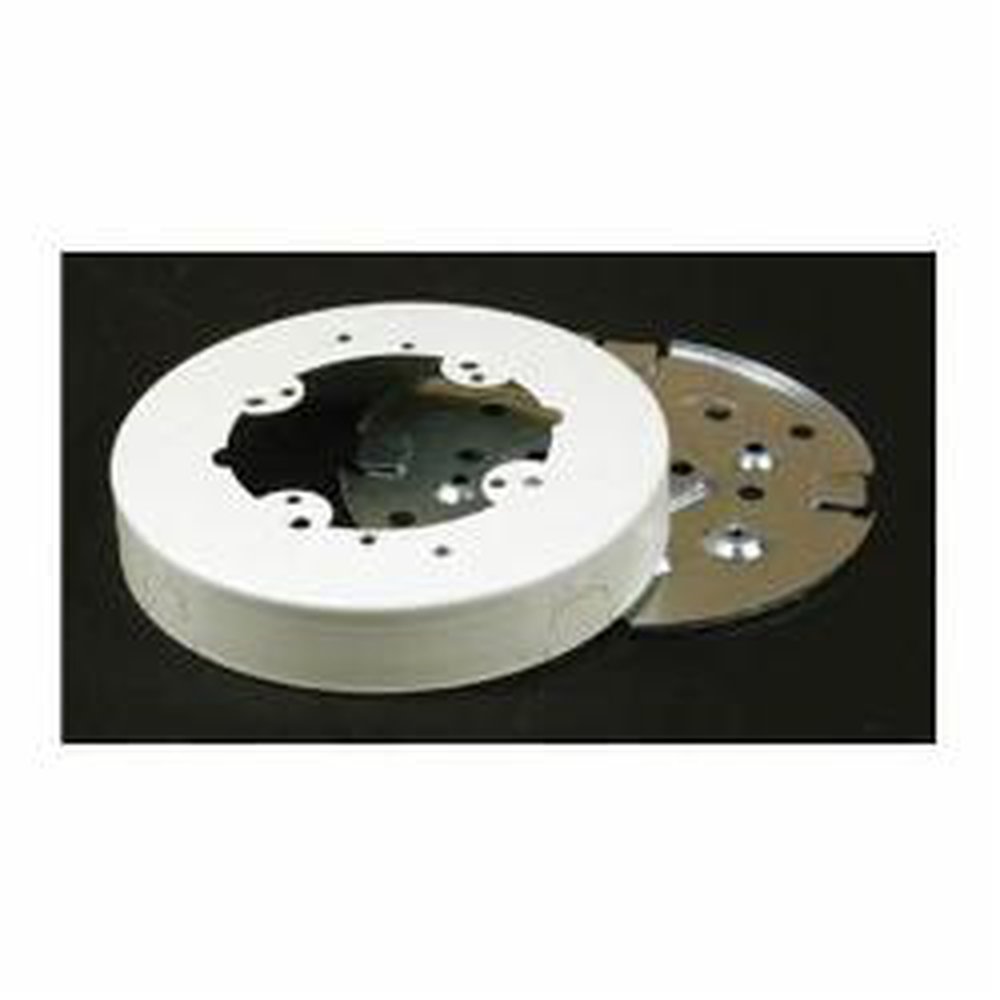 V5738A WMD IV FIXTURE BOX SOLID