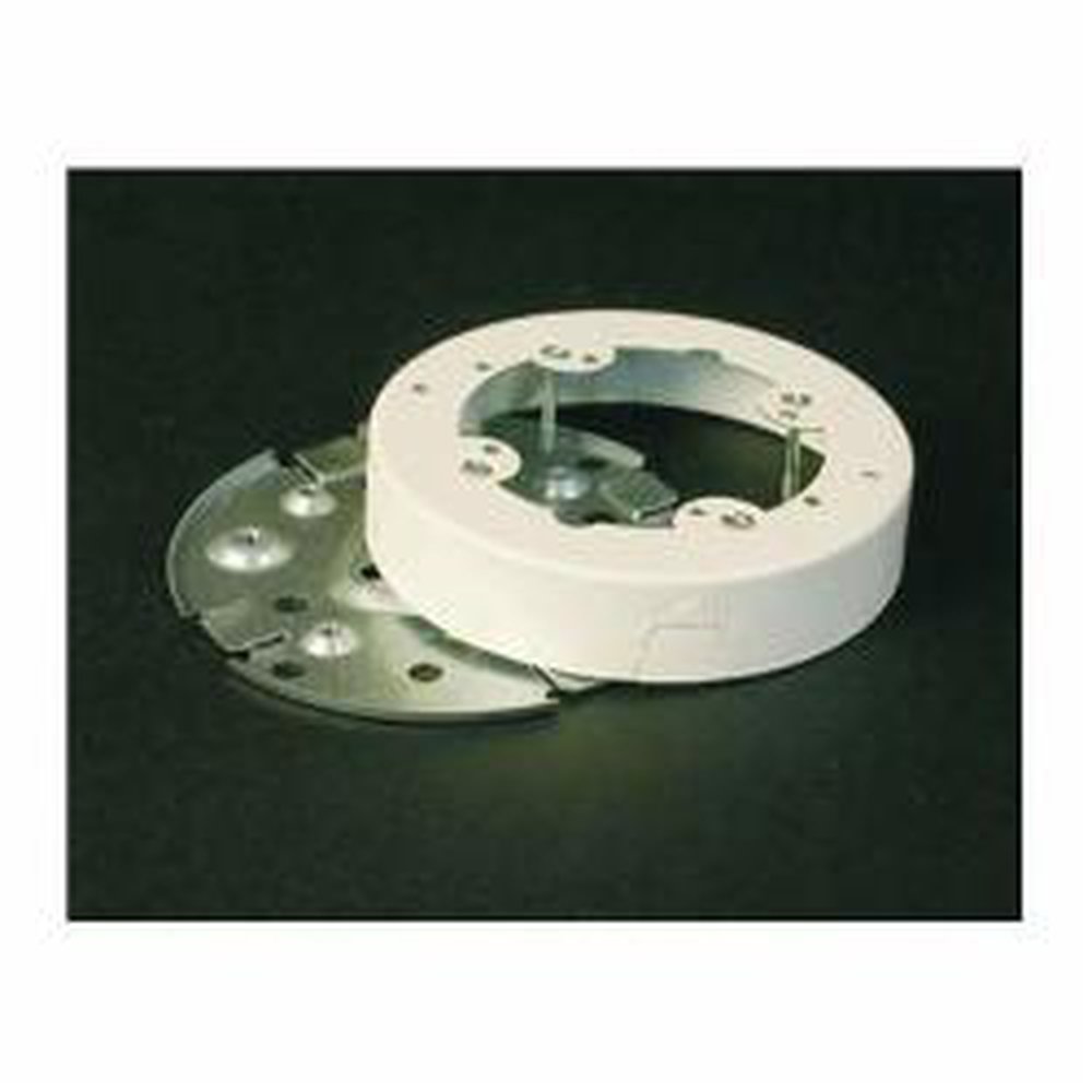 V5738 WMD IVRY FIXTURE BOX SOLID