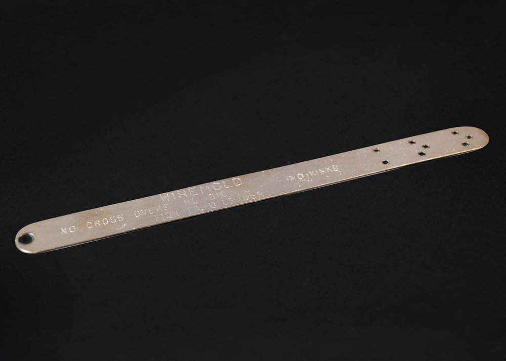 616 WIREMOLD FISH TAPE LEADER