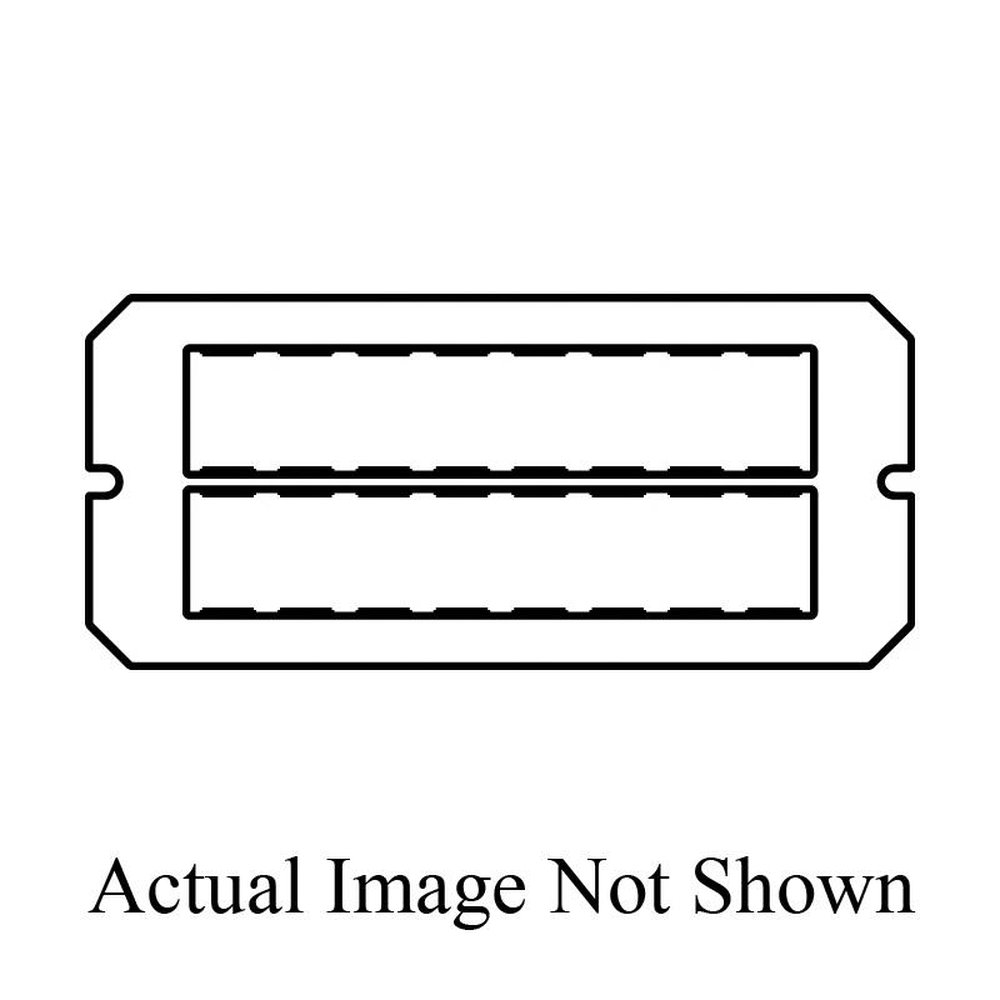 6TRAC WALKER 1 1/2-GANG ORTRONICS