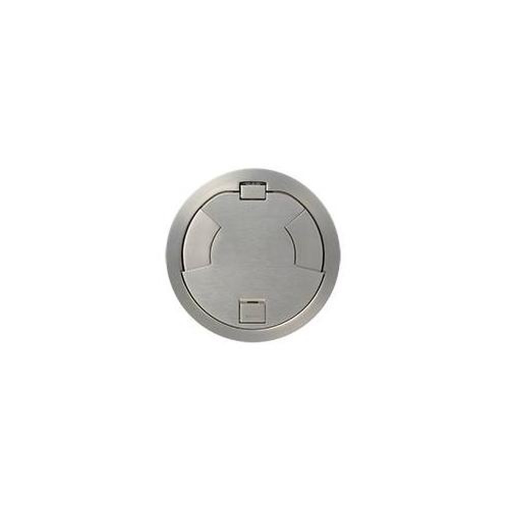 8CT2SN WALKER 8IN FLUSH STYLE CVR