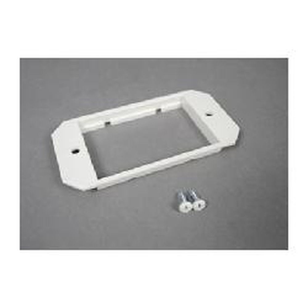 8SER WALKER 1-GANG ORTRONICS SERIES