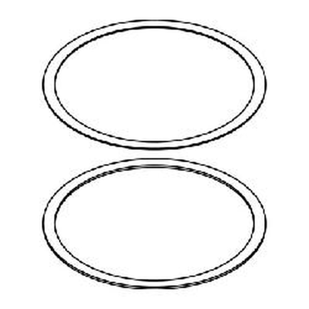 8TS WALKER 8IN TILE SHIMS