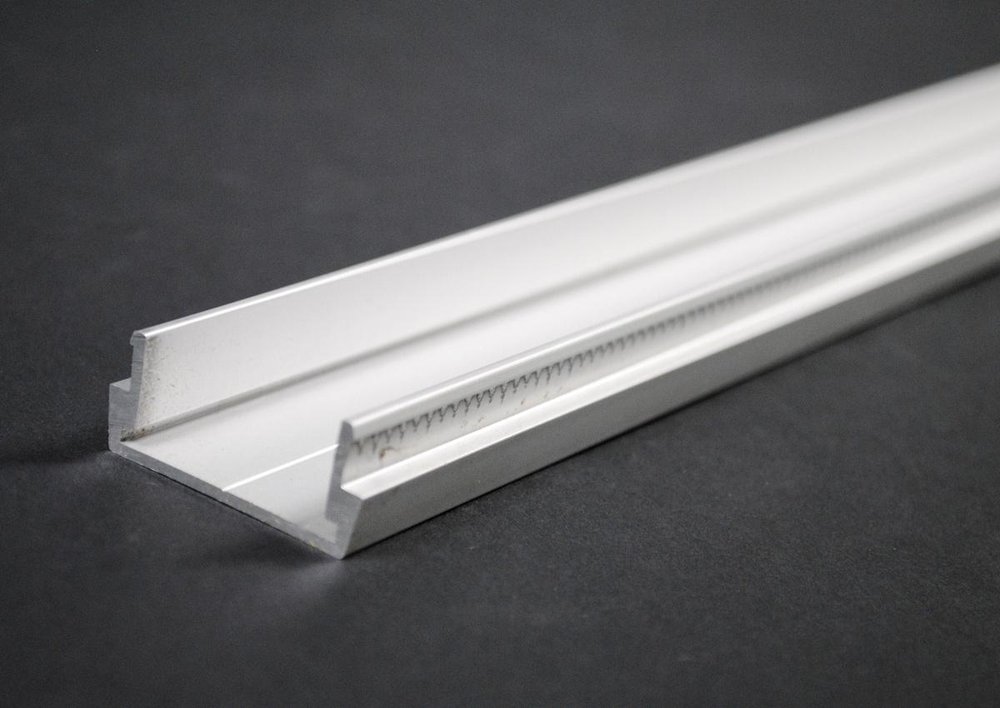 AL2000B-5 WMD RCWY BASE 5 ALUM