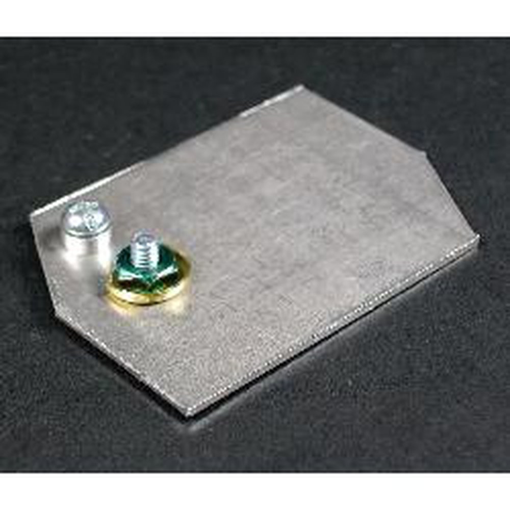 AL3309 WIREMOLD GROUND CLAMP..