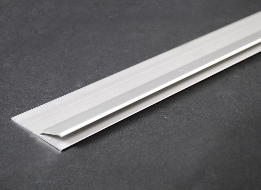 AL5200D-5 WMD AL RACEWAY DIVIDER
