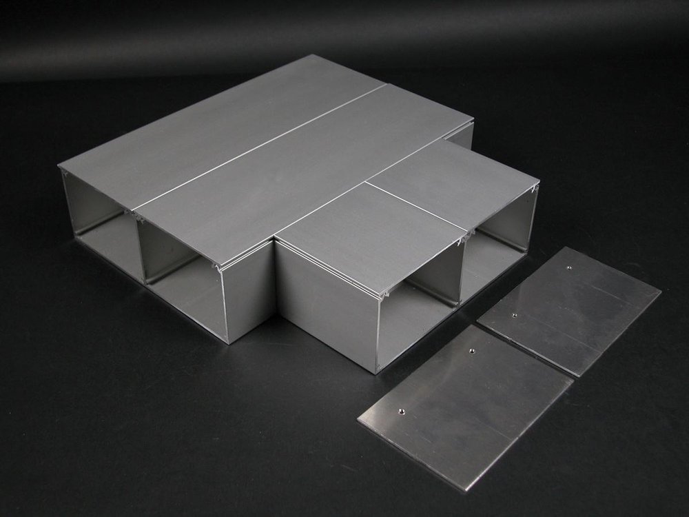 ALA4815 WIREMOLD TEE 78677652373