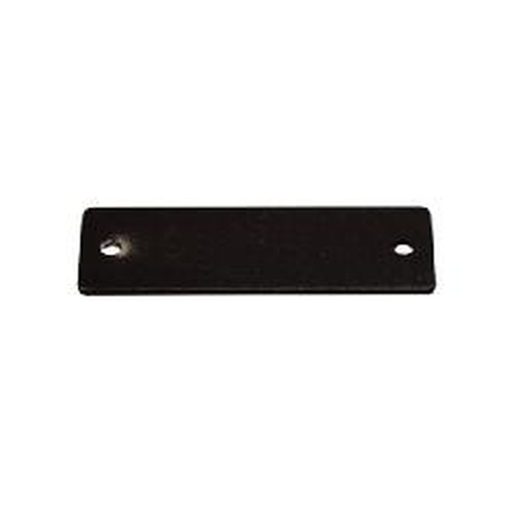 AV9003BK WIREMOLD 1P BLACK BLANK