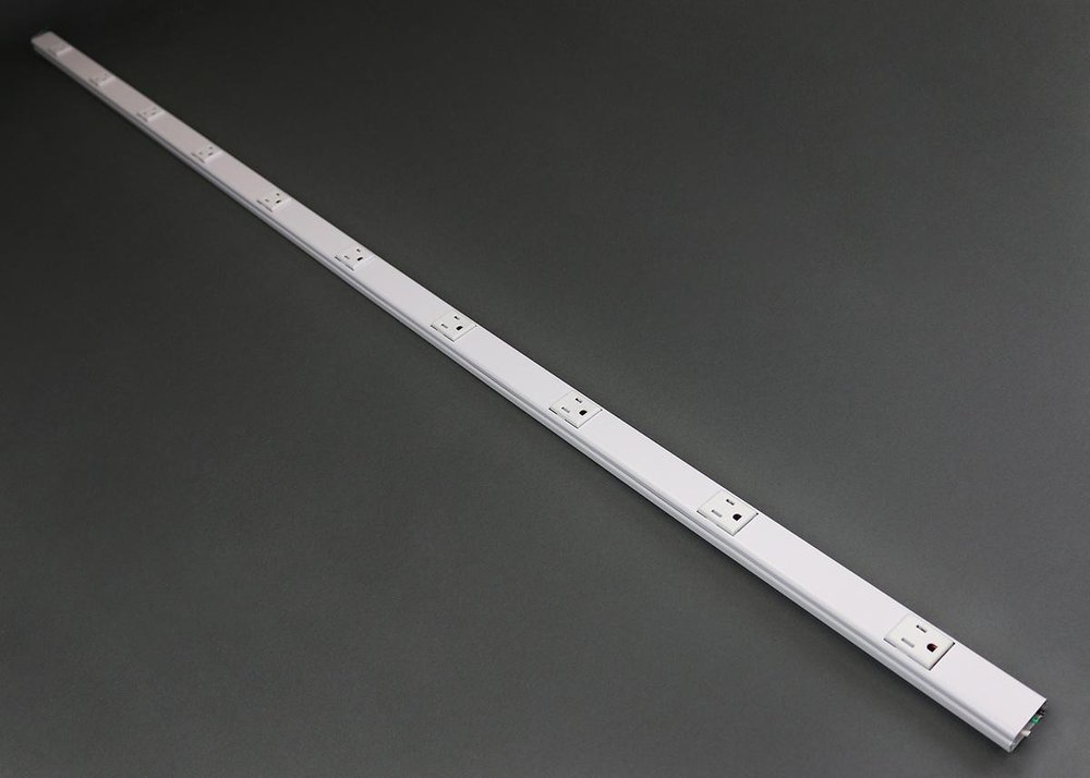 BK20GB306TR WIREMOLD TR PLUGMOLD