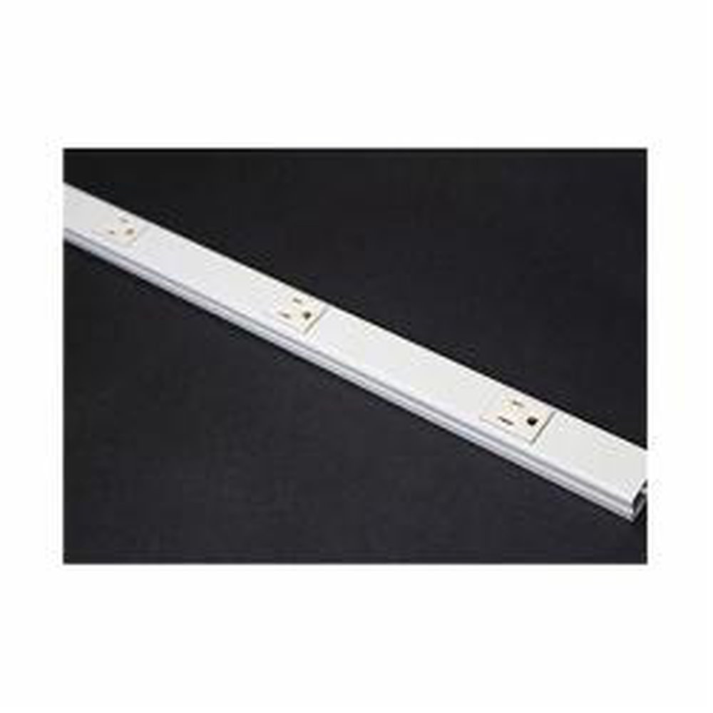 WH20GB506 WIREMOLD PLGMD 5FT SGL