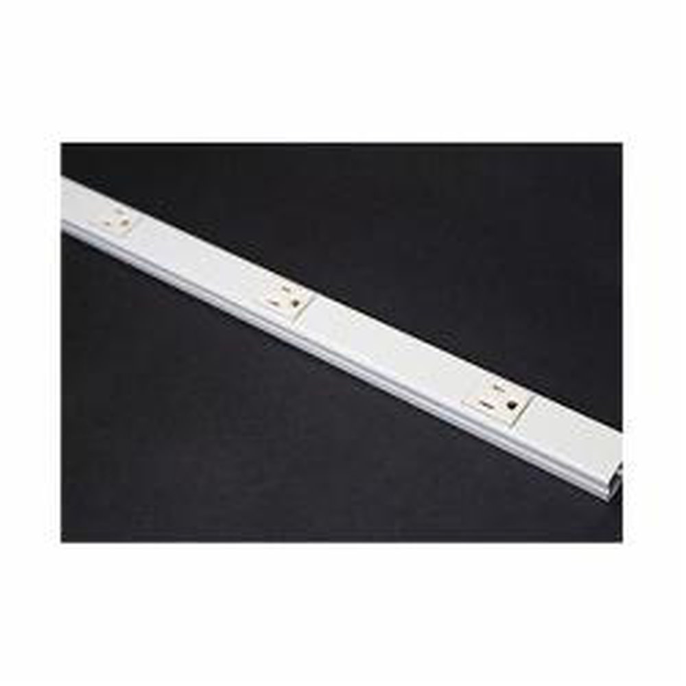 WH20GB606 WIREMOLD PLGMD 6FT SGL