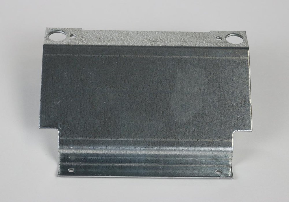 CAF3-CB WIREMOLD BLANK