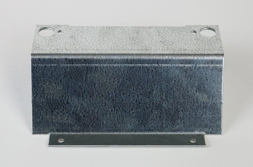 CAF3-PB WIREMOLD BLANK POWER