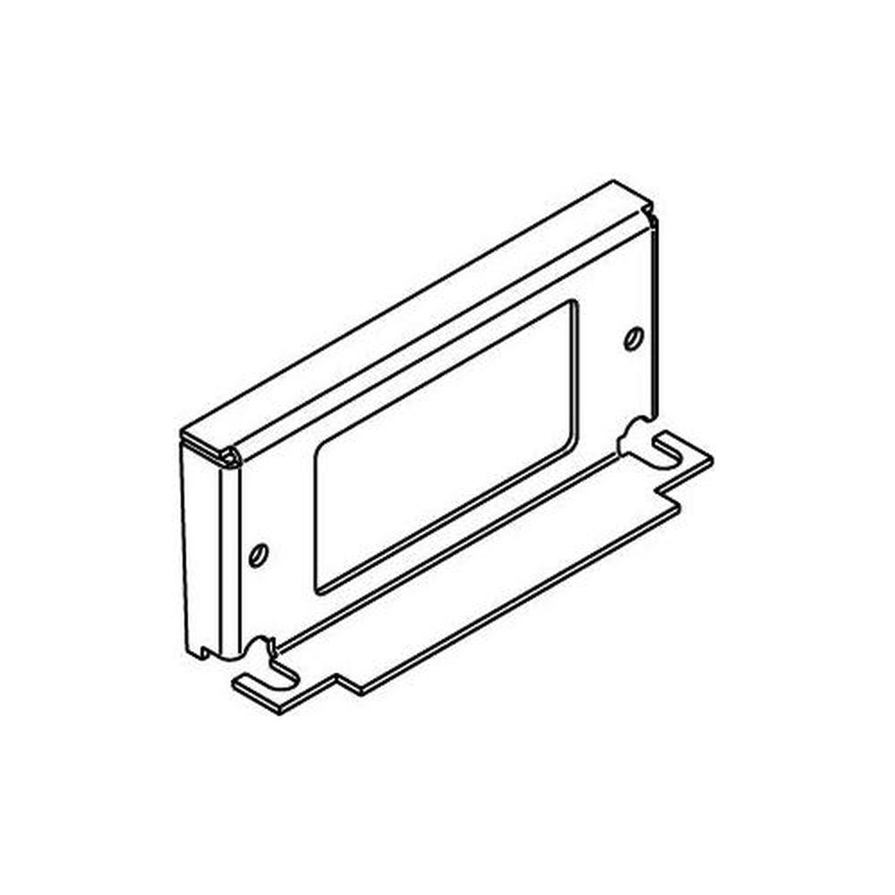 CIHT-GFI WAL GFI BRKT/RFB4-CI SER