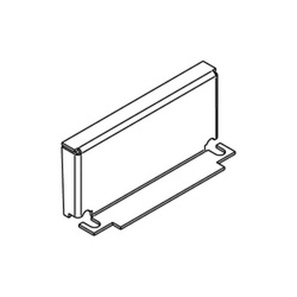 CIH/LT-B WAL BLANK BRKT/RFB4-CI