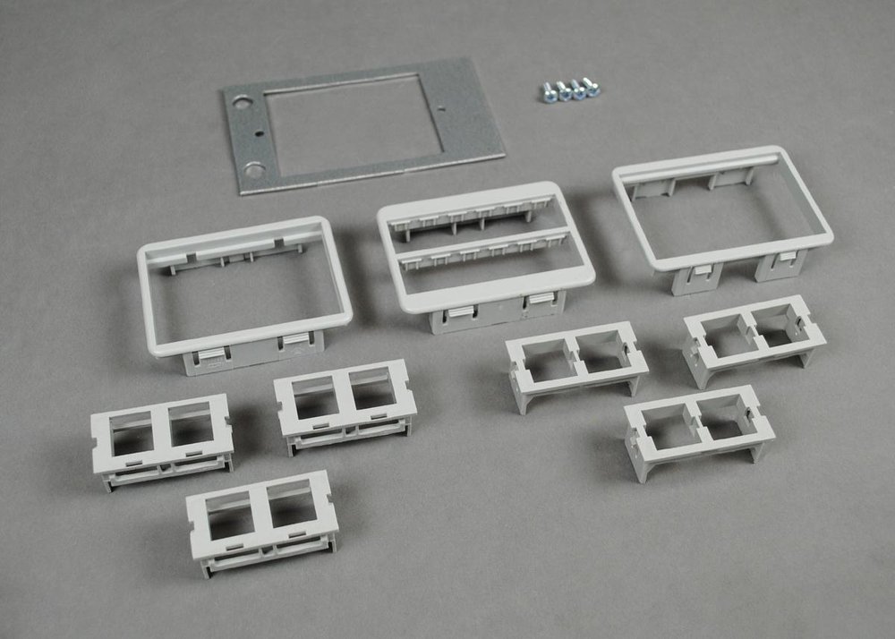 WALKER CRFB-BEZ6A-4 CRFB DEVICE