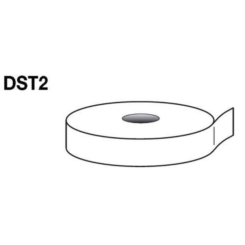 DST2 WMD DOUBLESIDE TAPE 2IN X