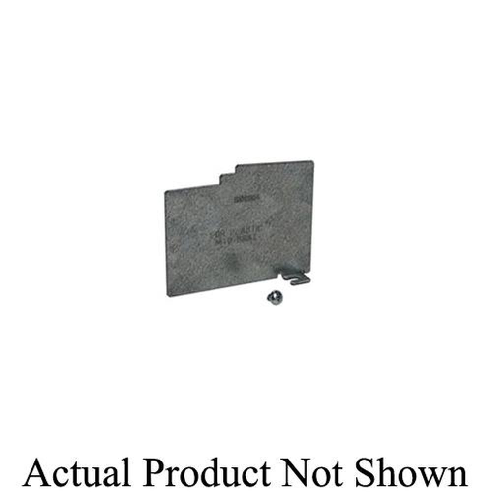WIREMOLD EFB6-DIV 6-GANG DIVIDER