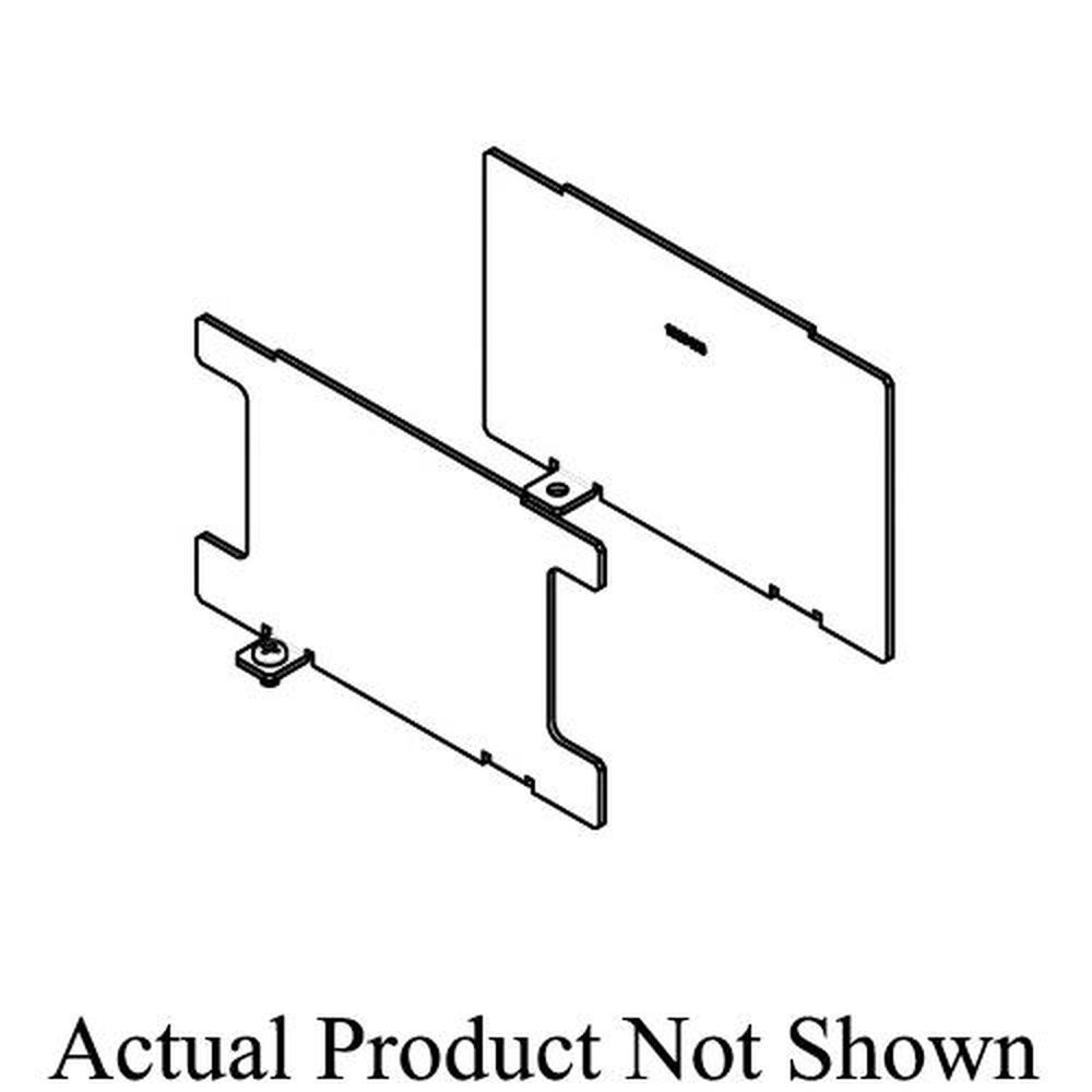 EFBFF-DIV WIREMOLD EVOLUTION