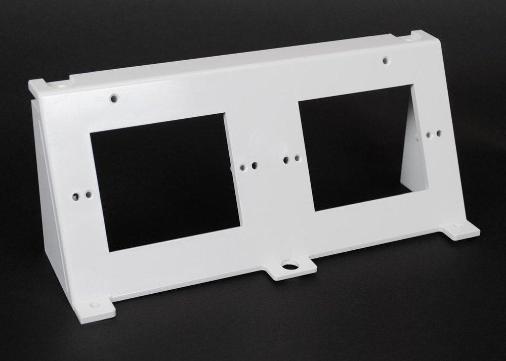 EFS-DB WIREMOLD FLAT SCREEN DEVICE