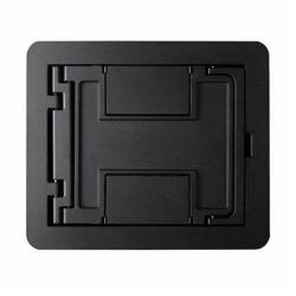 FPCTCBK WIREMOLD FLOOR BOX COVER