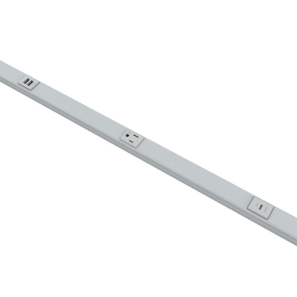 G20GB509TRUAC WIREMOLD USB PLUGMOLD