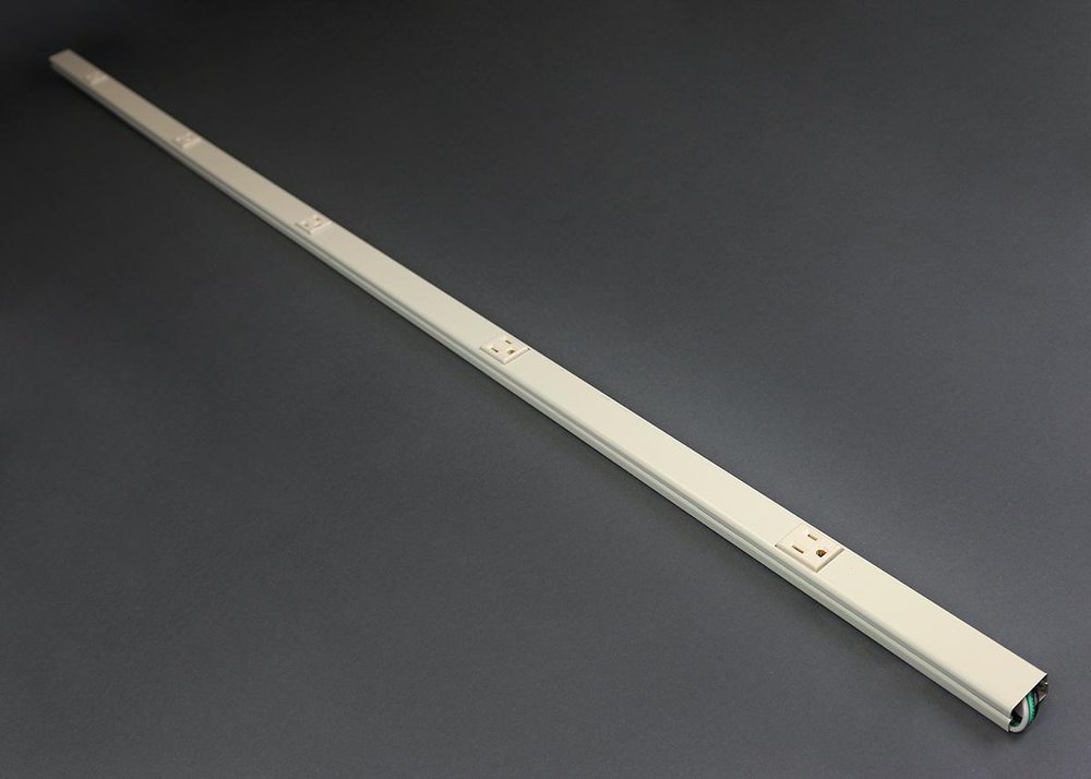 WH20GB512 WIREMOLD PLGMD 5FT SGL