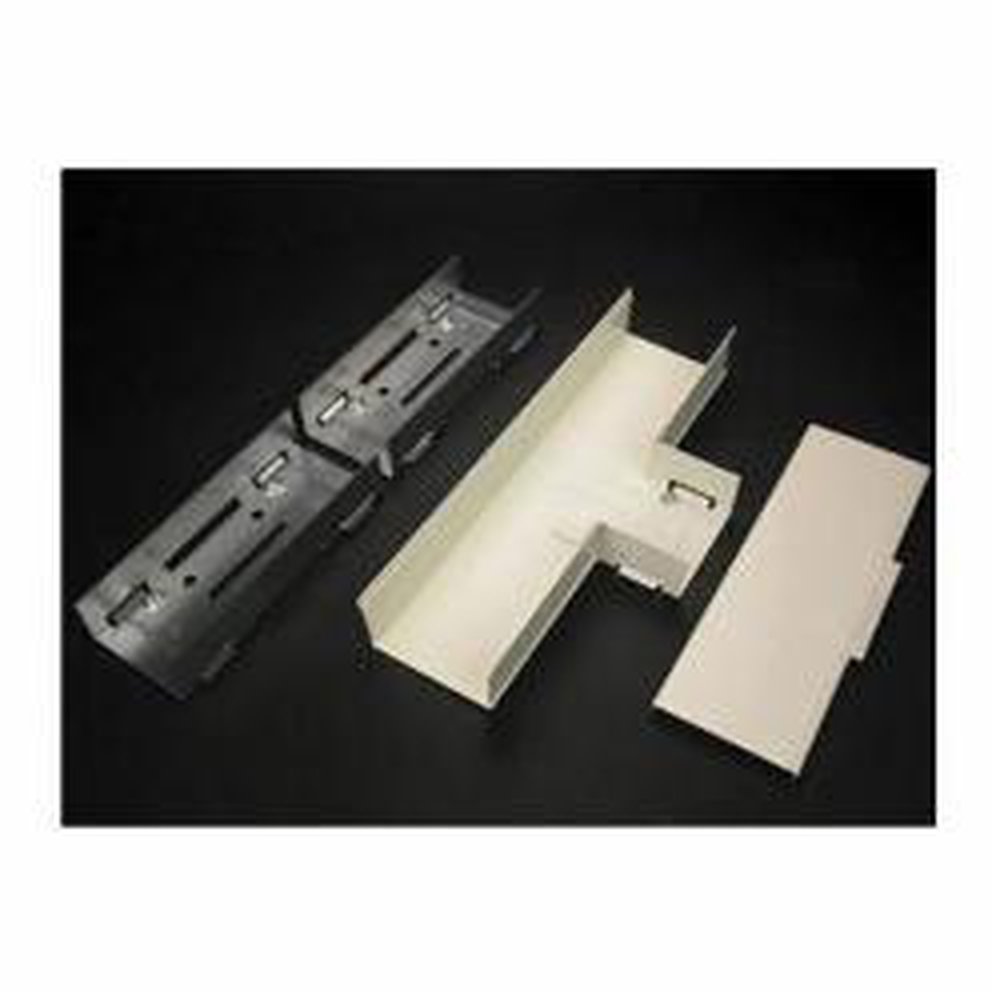 V3015E WMD IVORY TEE..