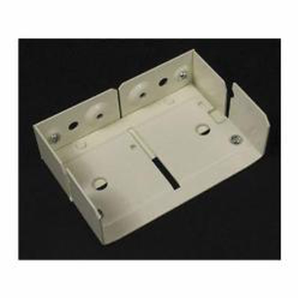 V4017 WMD IVORY INTERNAL ELBOW