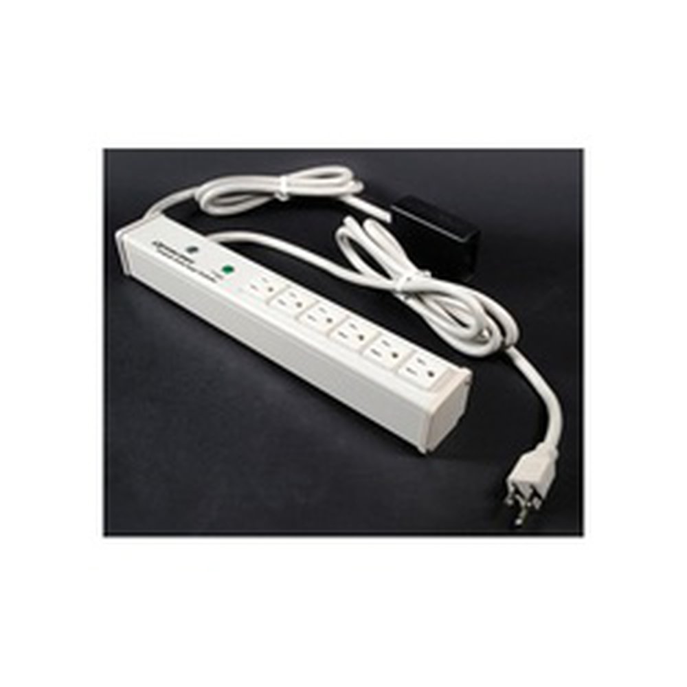 M6BZR WMD 6OUT BZ SURGE SUPPRESS