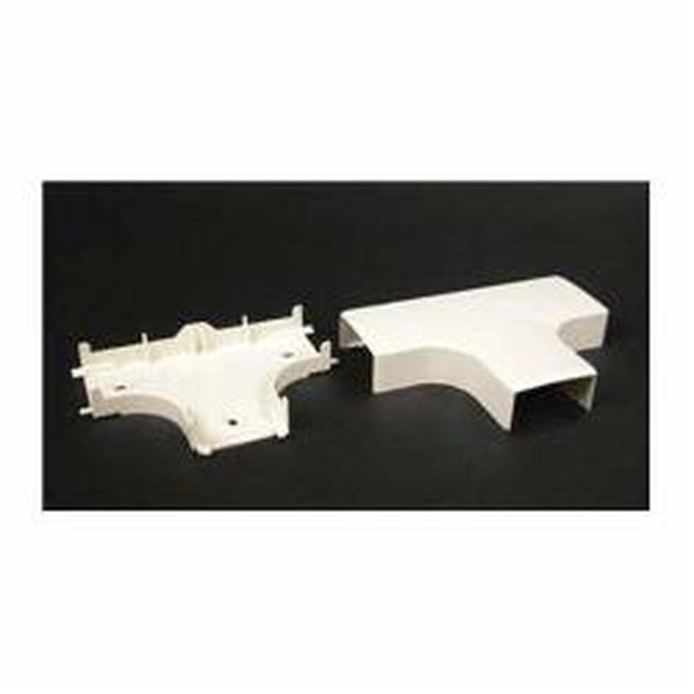 PN10F15V WIREMOLD NM TEE FITTING