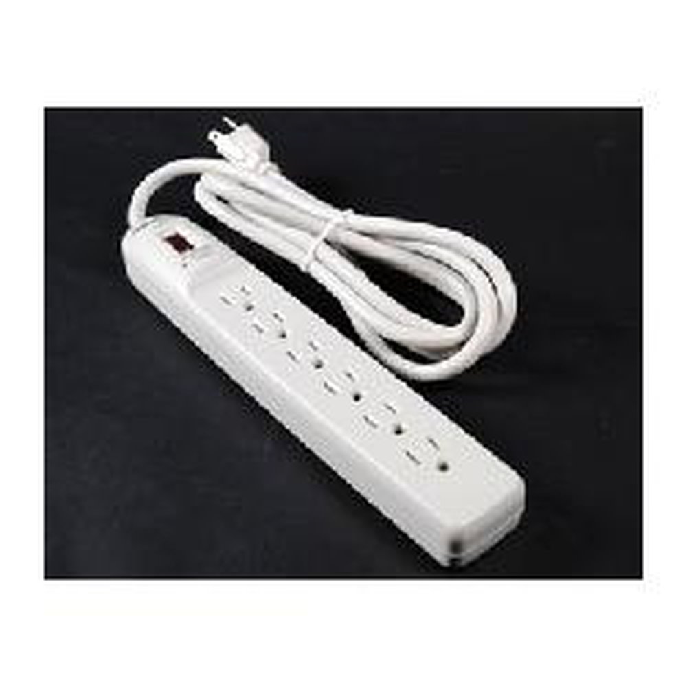 PR610N WIREMOLD CG SRG 6 OUTLET