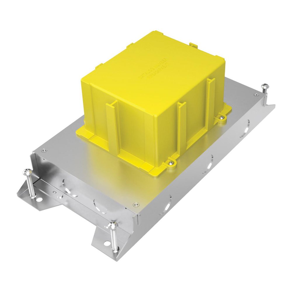 RFBA24R4EXT WIREMOLD RFBA 2G 4G 4