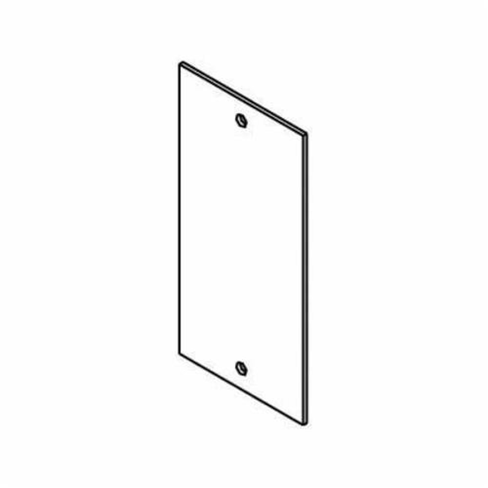 SGB-B WAL BOTTOM PLATE BLANK