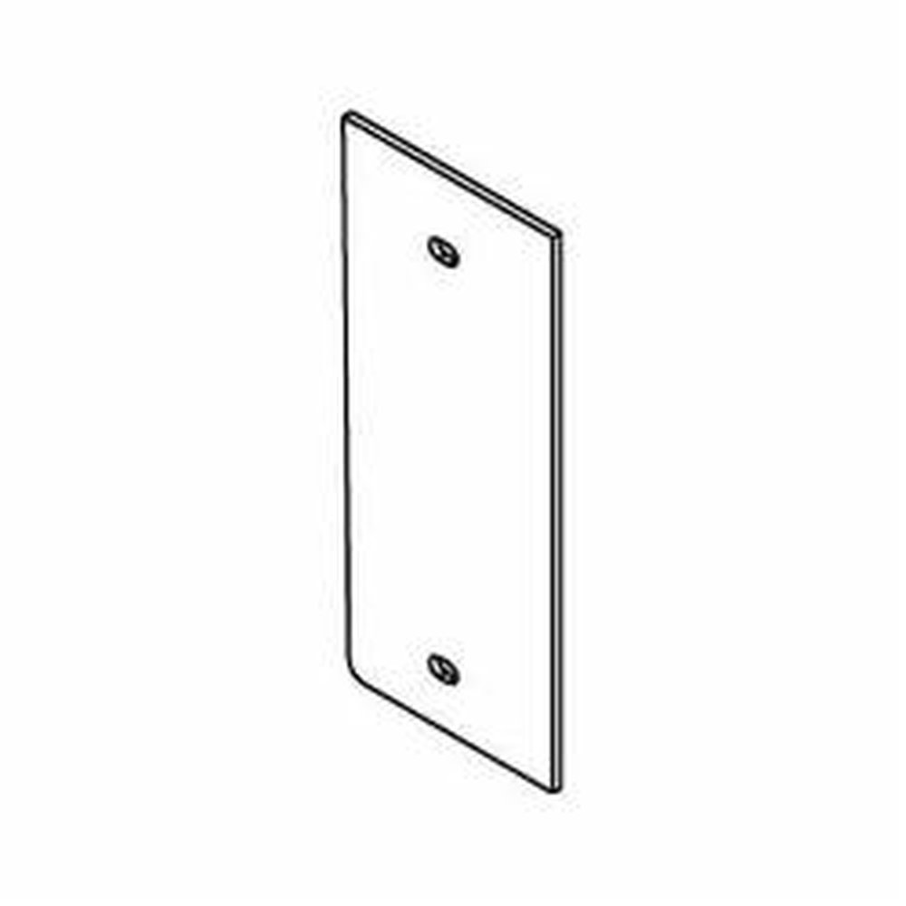 SGT-B WALKER TOP PLATE BLANK