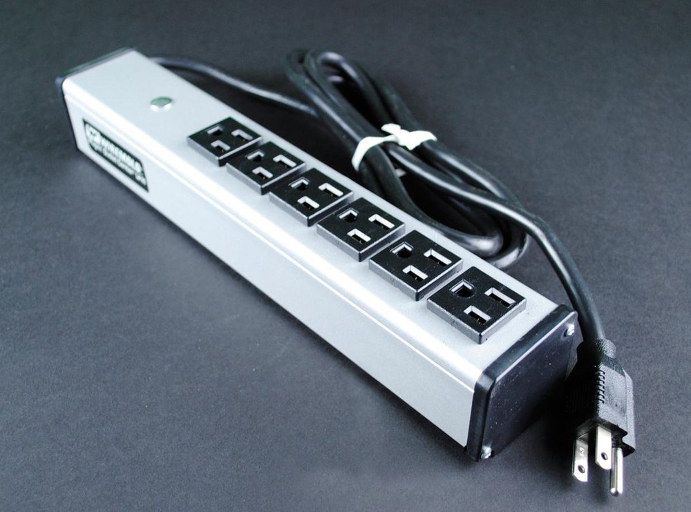 UL206BD WIREMOLD 15A 6 OL15 FT