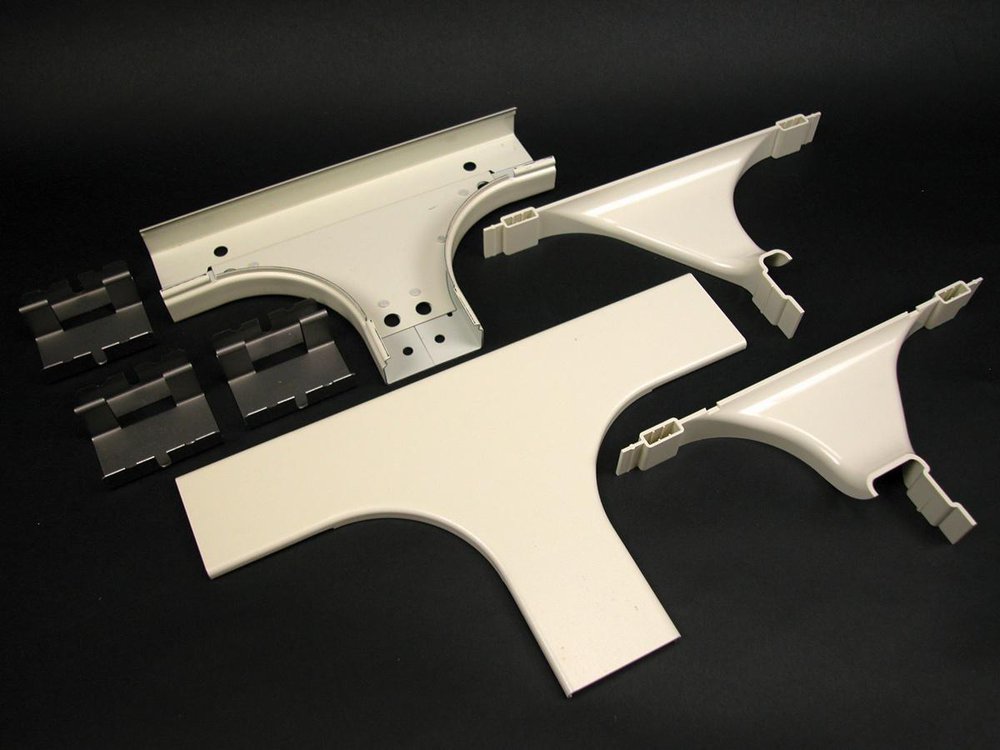 2415DFO-FW WIREMOLD FIBERREADY DIV