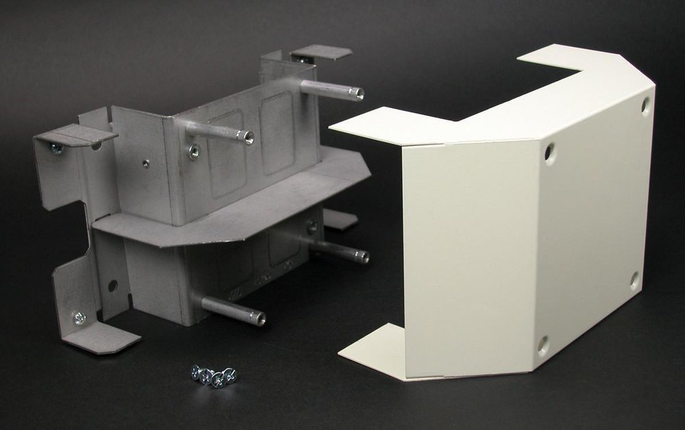 V4075D WIREMOLD V4000 BRIDGE