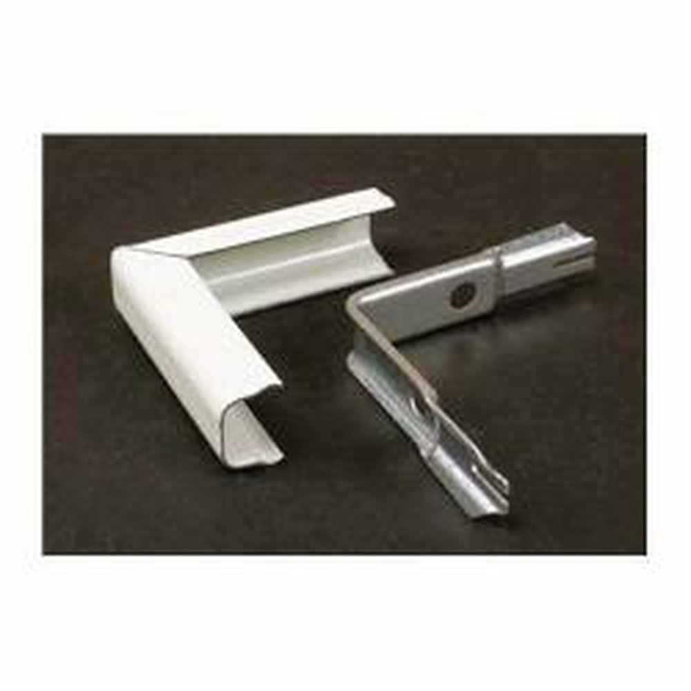 V518 WMD IVORY EXTERNAL ELBOW..