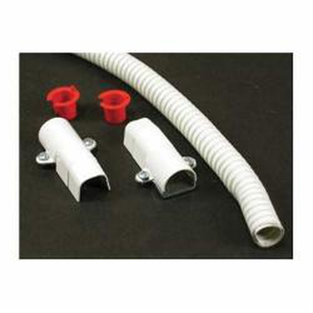 V5700F WMD IVORY FLEXIBLE SECTION