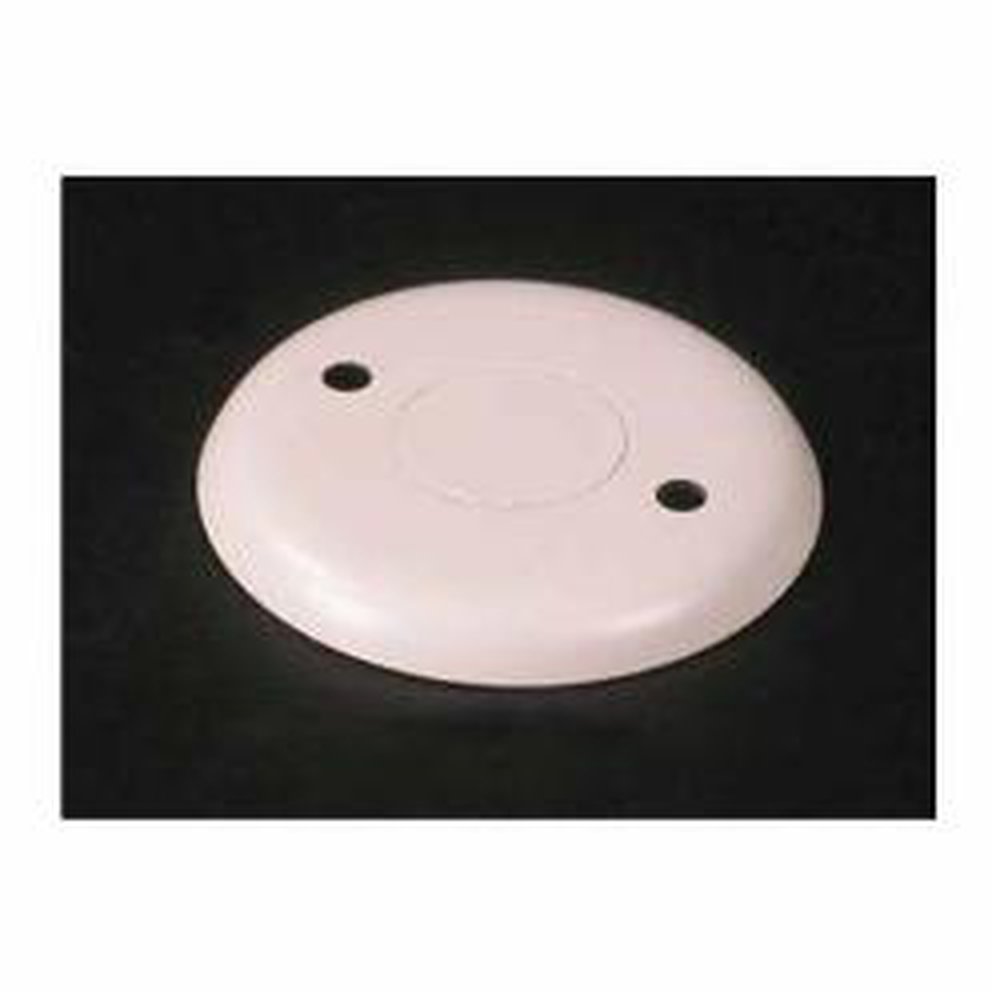V5731 1/2KO BLANK COVER W-MOLD