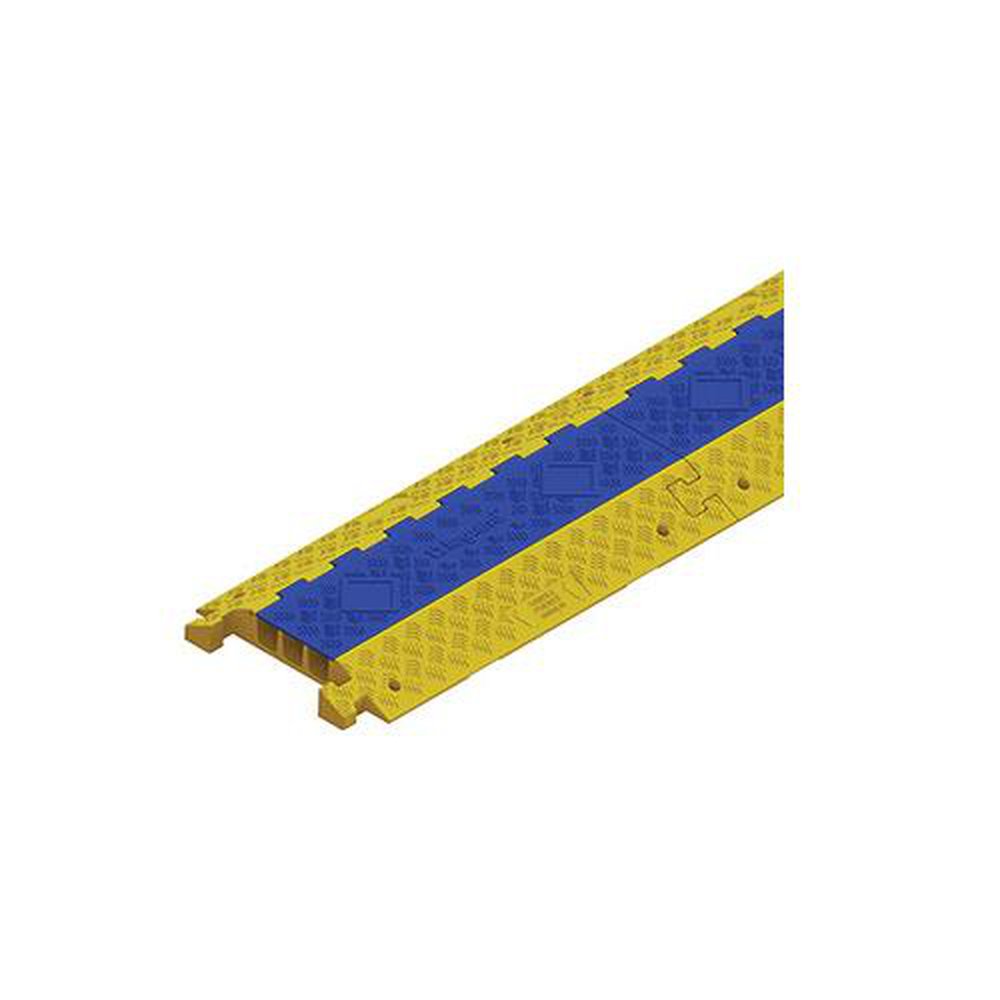 XCP3SLOT36 WIREMOLD 3 CHANNEL CABLE