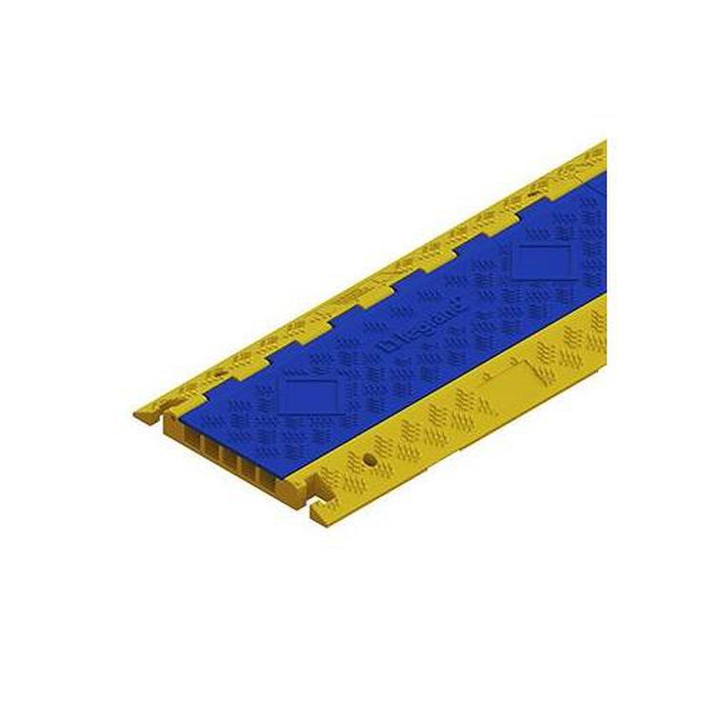 XCP5SLOT36 WIREMOLD 5 CHANNEL CABLE